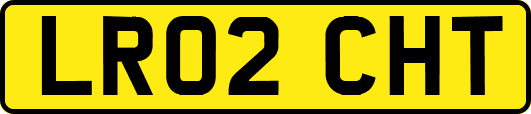 LR02CHT