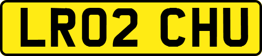 LR02CHU