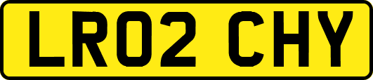 LR02CHY