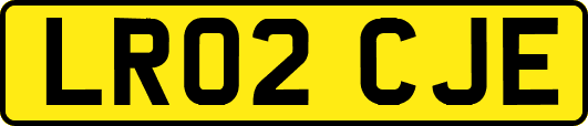 LR02CJE