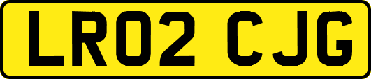 LR02CJG