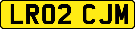 LR02CJM