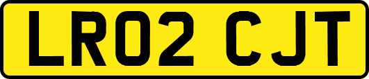 LR02CJT