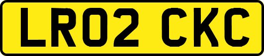 LR02CKC