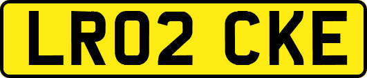 LR02CKE