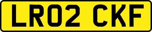LR02CKF