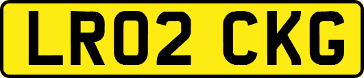 LR02CKG