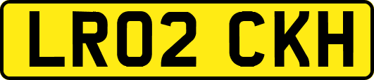 LR02CKH