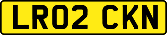 LR02CKN