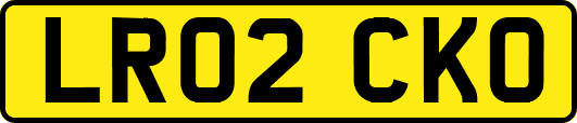 LR02CKO
