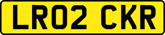 LR02CKR