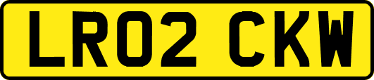 LR02CKW