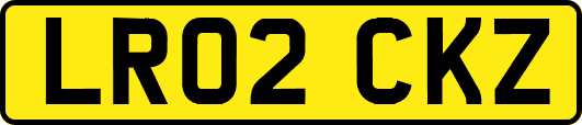LR02CKZ