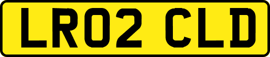 LR02CLD