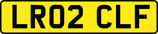 LR02CLF