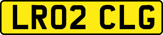 LR02CLG