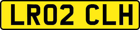 LR02CLH