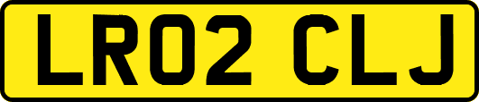 LR02CLJ