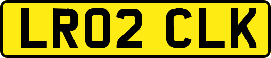 LR02CLK
