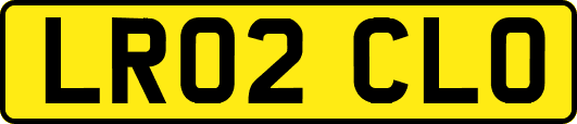 LR02CLO