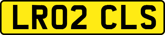 LR02CLS