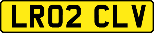LR02CLV