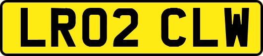 LR02CLW