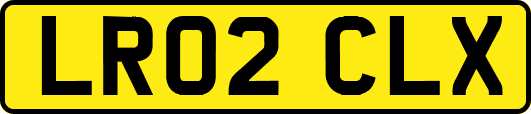 LR02CLX