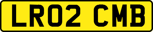 LR02CMB