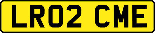 LR02CME