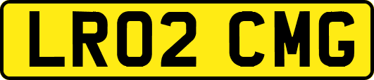 LR02CMG