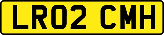 LR02CMH