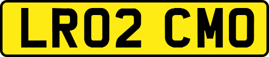 LR02CMO