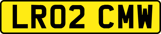LR02CMW