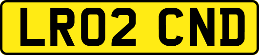 LR02CND