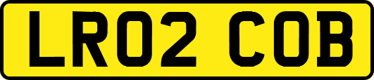 LR02COB