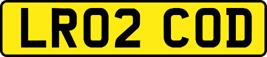 LR02COD