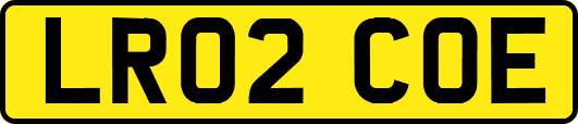 LR02COE