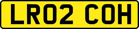 LR02COH