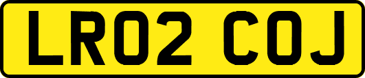 LR02COJ