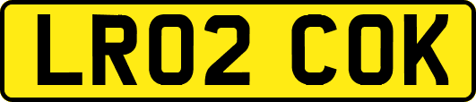 LR02COK