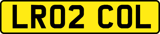 LR02COL