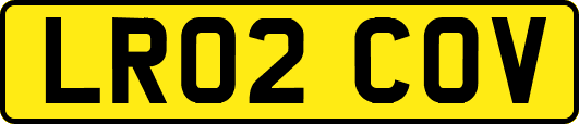 LR02COV