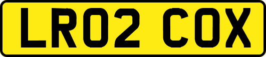 LR02COX