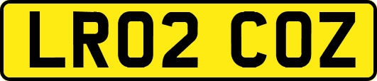 LR02COZ