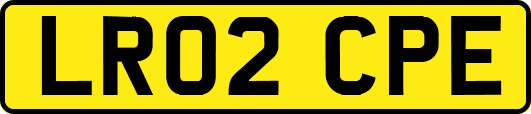LR02CPE