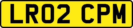 LR02CPM