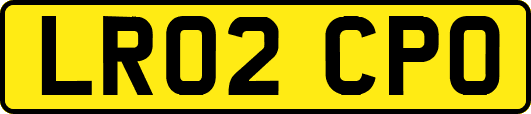 LR02CPO