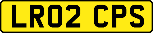 LR02CPS