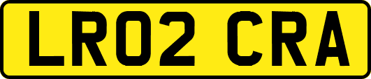 LR02CRA